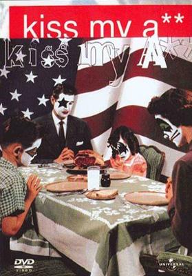 Kiss My Ass : KISS | HMV&BOOKS online - UIBO-3007