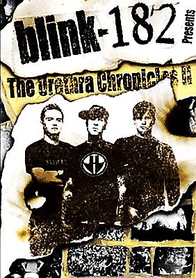 Urethra Chronicles Ii : Blink 182 | HMV&BOOKS online - UIBF-3012