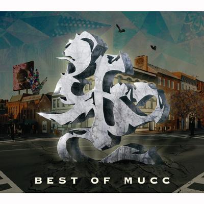 ベスト オブ ムック Mucc Hmv Books Online Upci 90 1