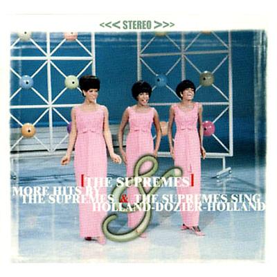 More Hits By The Supremes / Supremes Sing Holland-dozier-holland
