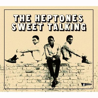 The Heptones 