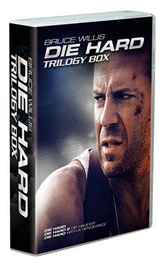 Amazon.co.jp: ダイ・ハード (期間限定生産スペシャルパッケージ