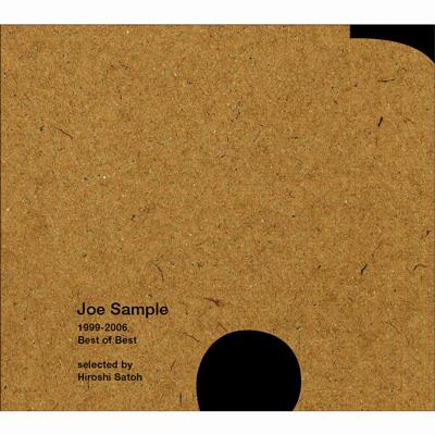 Best Of Best Selected By佐藤博 Joe Sample Hmv Books Online Vacz 1078