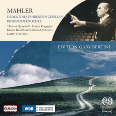 若杉/都響/マーラー交響曲全集/未開封 マーラー: 交響曲全集 (サントリーホール・マーラー・シリーズ