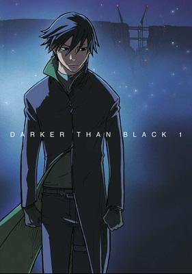 DARKER THAN BLACK 黒の契約者 1 | HMV&BOOKS online - ANZB-2791/2