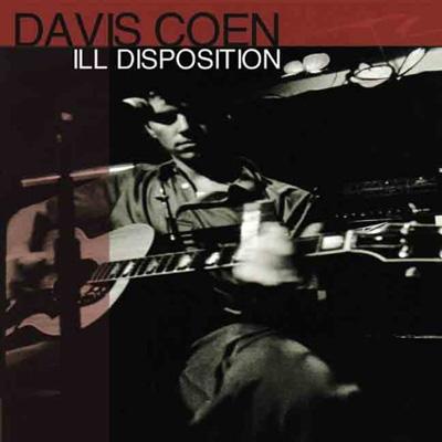 Ill Disposition