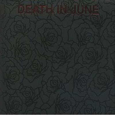 洋楽 Death In June - The World That Summer The World That Summer - Album by Death In June | Spotify