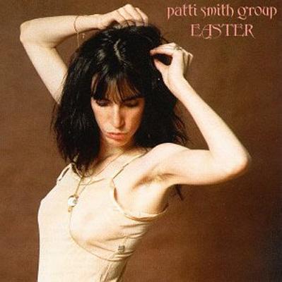 Easter : Patti Smith | HMV&BOOKS online - BVCM-37929