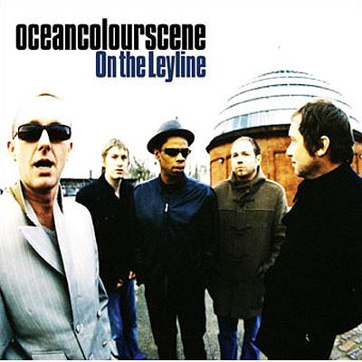 On The Leyline : Ocean Colour Scene | HMV&BOOKS online - VICP-63833