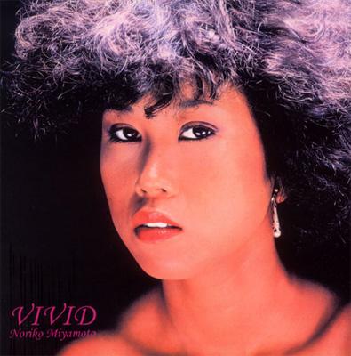 送料込み　宮本典子　SHOCK LP VIVID : Mimi (宮本典子) | HMV&BOOKS online - CRCD-5010