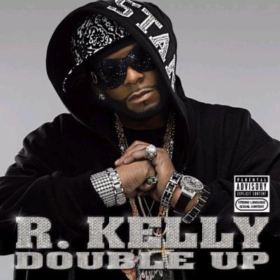r kelly double up album