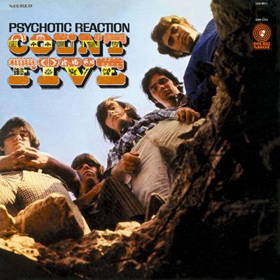 ファッションシーンで話題のこれから流行るブランド12選 | Five Count : Reaction Psychotic HMV&BOOKS AIRAC-1358 - online 洋楽