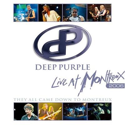 Live At Montreux 2006: The Complete Version