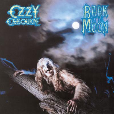 Bark At The Moon : Ozzy Osbourne | HMV&BOOKS online - EICP-782