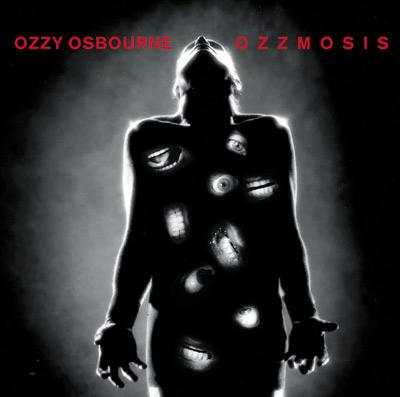 OZZY OSBOURNE OZZMOSIS レコード Amazon.co.jp: オズモシス: ミュージック