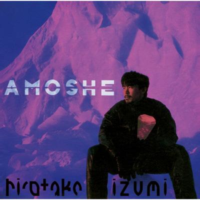 Amoshe : 和泉宏隆 | HMV&BOOKS online - VRCL-2023