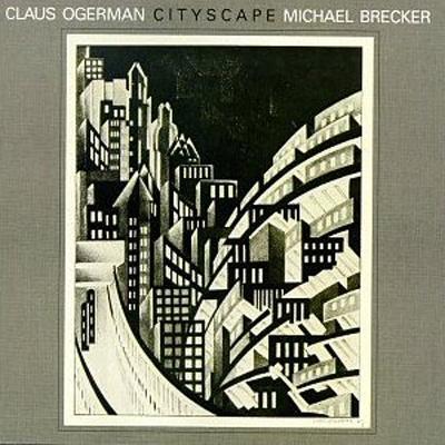 Cityscape : オガーマン、クラウス（1930-） | HMV&BOOKS online