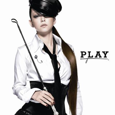Play : 安室奈美恵 | HMV&BOOKS online - AVCD-23342