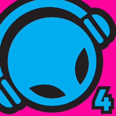 Exit Trance #04 MIXED BY DJ UTO | HMV&BOOKS online - QWCE-24