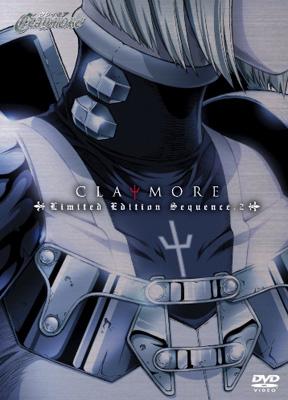 CLAYMORE Limited Edition Sequence.2 | HMV&BOOKS online - AVBA-26306/7