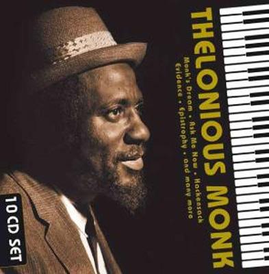 Thelonious Monk : Thelonious Monk | HMV&BOOKS online - 231045