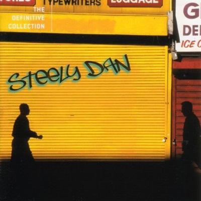 Definitive Collection : Steely Dan | HMV&BOOKS online - UICY-1386