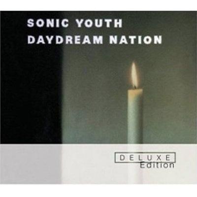 Daydream Nation : Sonic Youth | HMV&BOOKS online - UICY-7322/3