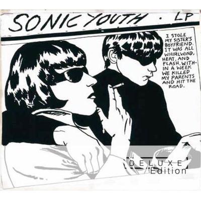 Goo +20 : Sonic Youth | HMV&BOOKS online - UICY-90560/1