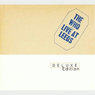 Live At Leeds : The Who | HMV&BOOKS online - UICY90576