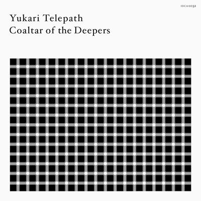 COALTAR OF THE DEEPERS 胎児Ｔ COALTAR OF THE DEEPERS 胎児T Yukari Telepath : COALTAR OF THE