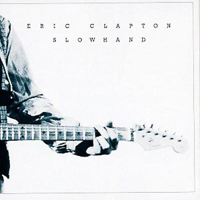 Slowhand : Eric Clapton | HMVu0026BOOKS online - UIJY-9024