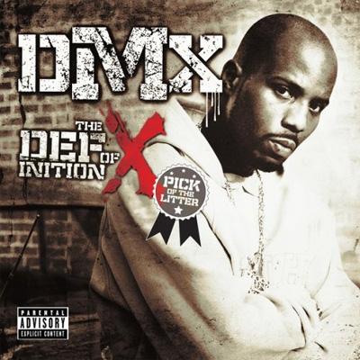 dmx the definition of x pick of the litter zip