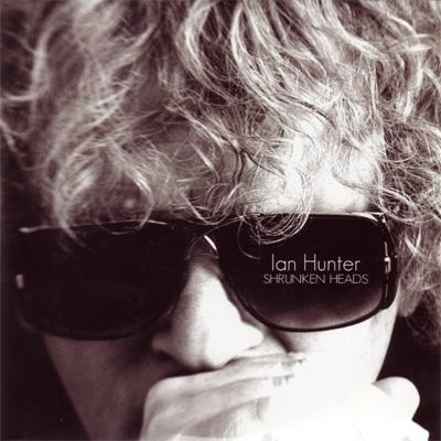Shrunken Heads : Ian Hunter | HMV&BOOKS online - MSIG0383