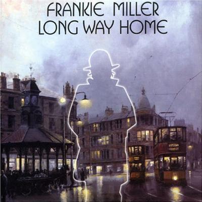 Long Way Home : Frankie Miller | HMV&BOOKS online - MSIG0385