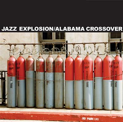 Jazz Explosion