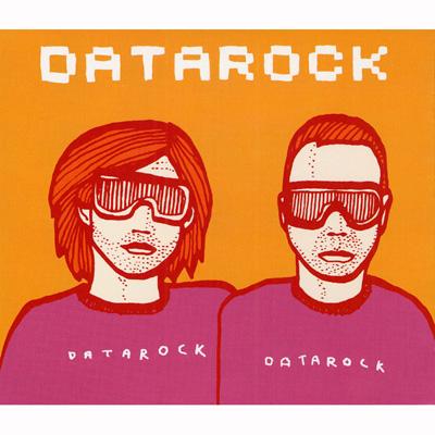 Datarock