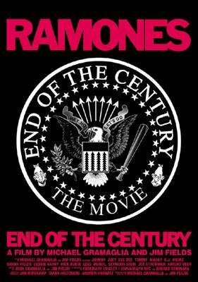 End Of The Century : Ramones | HMV&BOOKS online - KIBF-4027
