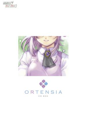 おねがい☆ティーチャー』ORTENSIA CD BOX | HMV&BOOKS online - LACA 