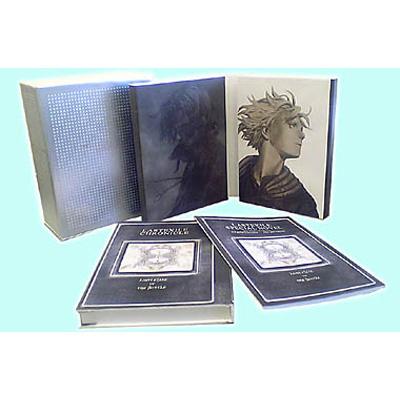 LASTEXILE DVD-BOX | HMV&BOOKS online - VTBF-1/7