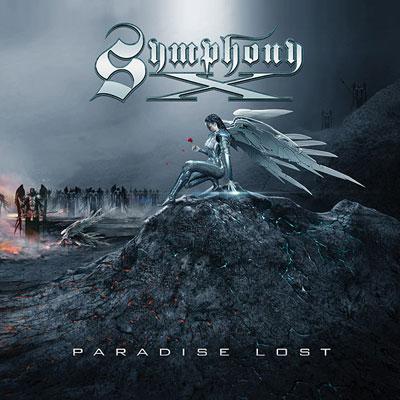 Paradise Lost : Symphony X | HMV&BOOKS online - VICP-63905