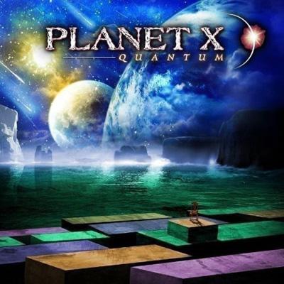 【ボーナストラック】PLANET X QUANTUM デレク･シェリニアン Quantum : Planet X | HMV&BOOKS online - VICP-63904