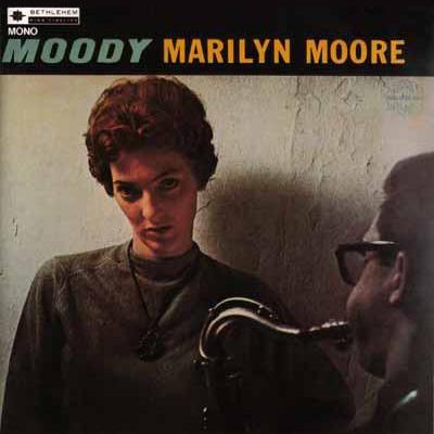 Moody : Marilyn Moore | HMV&BOOKS online - VICJ-61467