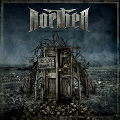 Norther 12枚セット ノーサー メロデス メタル デスメタルの通販