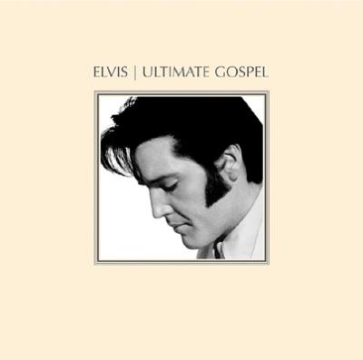Elvis Ultimate Gospel : Elvis Presley | HMV&BOOKS online - BVCM-34062