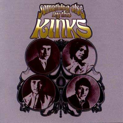 Something Else : Kinks | HMV&BOOKS online - BVCM-37974