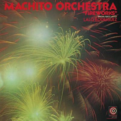 Fireworks : Machito | HMVu0026BOOKS online - BOM-24133