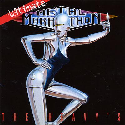 メタルいいとこどり100 -Ultimate Metal Marathon : Heavy's