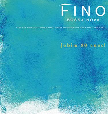 Fino Bossa Nova Jobim 80 Anos ! | HMV&BOOKS online - BVCM-31224