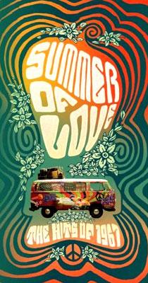 Summer Of Love: The Hits Of 1967