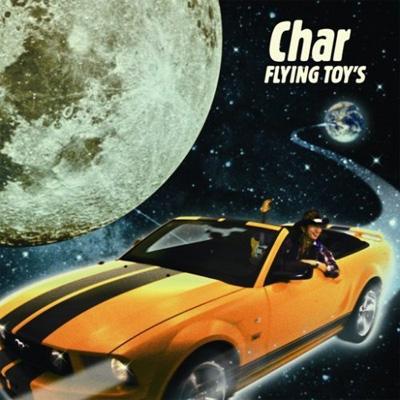 Char ベスト Vol.2 21XSQ9ZKM9L._UF350,350_QL50_.jpg